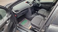 USED 2010 60 PEUGEOT 207 1.4 Millesim Hatchback 5dr Petrol Manual Euro 5 (75 ps) 