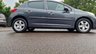 USED 2010 60 PEUGEOT 207 1.4 Millesim Hatchback 5dr Petrol Manual Euro 5 (75 ps) 