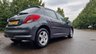 USED 2010 60 PEUGEOT 207 1.4 Millesim Hatchback 5dr Petrol Manual Euro 5 (75 ps) 