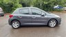 USED 2010 60 PEUGEOT 207 1.4 Millesim Hatchback 5dr Petrol Manual Euro 5 (75 ps) 