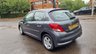 USED 2010 60 PEUGEOT 207 1.4 Millesim Hatchback 5dr Petrol Manual Euro 5 (75 ps) 