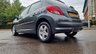 USED 2010 60 PEUGEOT 207 1.4 Millesim Hatchback 5dr Petrol Manual Euro 5 (75 ps) 