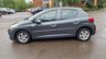 USED 2010 60 PEUGEOT 207 1.4 Millesim Hatchback 5dr Petrol Manual Euro 5 (75 ps) 