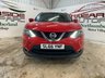 USED 2016 66 NISSAN QASHQAI 1.6 DIG-T Tekna SUV 5dr Petrol Manual 2WD Euro 6 (s/s) (163 ps) euro 6, 2 keys, FSH, pan roof, NAV