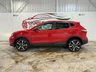 USED 2016 66 NISSAN QASHQAI 1.6 DIG-T Tekna SUV 5dr Petrol Manual 2WD Euro 6 (s/s) (163 ps) euro 6, 2 keys, FSH, pan roof, NAV