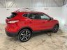 USED 2016 66 NISSAN QASHQAI 1.6 DIG-T Tekna SUV 5dr Petrol Manual 2WD Euro 6 (s/s) (163 ps) euro 6, 2 keys, FSH, pan roof, NAV