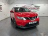 USED 2016 66 NISSAN QASHQAI 1.6 DIG-T Tekna SUV 5dr Petrol Manual 2WD Euro 6 (s/s) (163 ps) euro 6, 2 keys, FSH, pan roof, NAV