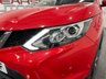 USED 2016 66 NISSAN QASHQAI 1.6 DIG-T Tekna SUV 5dr Petrol Manual 2WD Euro 6 (s/s) (163 ps) euro 6, 2 keys, FSH, pan roof, NAV