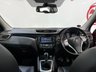 USED 2016 66 NISSAN QASHQAI 1.6 DIG-T Tekna SUV 5dr Petrol Manual 2WD Euro 6 (s/s) (163 ps) euro 6, 2 keys, FSH, pan roof, NAV