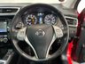 USED 2016 66 NISSAN QASHQAI 1.6 DIG-T Tekna SUV 5dr Petrol Manual 2WD Euro 6 (s/s) (163 ps) euro 6, 2 keys, FSH, pan roof, NAV