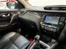 USED 2016 66 NISSAN QASHQAI 1.6 DIG-T Tekna SUV 5dr Petrol Manual 2WD Euro 6 (s/s) (163 ps) euro 6, 2 keys, FSH, pan roof, NAV
