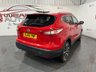 USED 2016 66 NISSAN QASHQAI 1.6 DIG-T Tekna SUV 5dr Petrol Manual 2WD Euro 6 (s/s) (163 ps) euro 6, 2 keys, FSH, pan roof, NAV