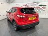 USED 2016 66 NISSAN QASHQAI 1.6 DIG-T Tekna SUV 5dr Petrol Manual 2WD Euro 6 (s/s) (163 ps) euro 6, 2 keys, FSH, pan roof, NAV