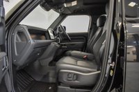 USED 2023 73 LAND ROVER DEFENDER 3.0 D300 MHEV X-Dynamic HSE Hard Top SUV 5dr Diesel Auto 4WD Euro 6 (s/s) (300 ps) Rear Seat Conversion, 6 Seat