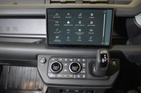 USED 2023 73 LAND ROVER DEFENDER 3.0 D300 MHEV X-Dynamic HSE Hard Top SUV 5dr Diesel Auto 4WD Euro 6 (s/s) (300 ps) Rear Seat Conversion, 6 Seat