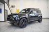USED 2023 73 LAND ROVER DEFENDER 3.0 D300 MHEV X-Dynamic HSE Hard Top SUV 5dr Diesel Auto 4WD Euro 6 (s/s) (300 ps) Rear Seat Conversion, 6 Seat