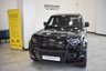 USED 2023 73 LAND ROVER DEFENDER 3.0 D300 MHEV X-Dynamic HSE Hard Top SUV 5dr Diesel Auto 4WD Euro 6 (s/s) (300 ps) Rear Seat Conversion, 6 Seat