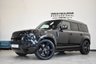 USED 2023 73 LAND ROVER DEFENDER 3.0 D300 MHEV X-Dynamic HSE Hard Top SUV 5dr Diesel Auto 4WD Euro 6 (s/s) (300 ps) Rear Seat Conversion, 6 Seat