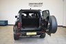 USED 2023 73 LAND ROVER DEFENDER 3.0 D300 MHEV X-Dynamic HSE Hard Top SUV 5dr Diesel Auto 4WD Euro 6 (s/s) (300 ps) Rear Seat Conversion, 6 Seat