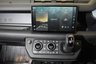 USED 2023 73 LAND ROVER DEFENDER 3.0 D300 MHEV X-Dynamic HSE Hard Top SUV 5dr Diesel Auto 4WD Euro 6 (s/s) (300 ps) Rear Seat Conversion, 6 Seat