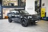 USED 2023 73 LAND ROVER DEFENDER 3.0 D300 MHEV X-Dynamic HSE Hard Top SUV 5dr Diesel Auto 4WD Euro 6 (s/s) (300 ps) Rear Seat Conversion, 6 Seat