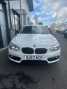 USED 2017 67 BMW 1 SERIES 1.5 116d Sport Hatchback 5dr Diesel Manual Euro 6 (s/s) (116 ps) 