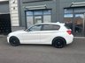 USED 2017 67 BMW 1 SERIES 1.5 116d Sport Hatchback 5dr Diesel Manual Euro 6 (s/s) (116 ps) 
