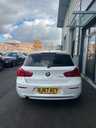 USED 2017 67 BMW 1 SERIES 1.5 116d Sport Hatchback 5dr Diesel Manual Euro 6 (s/s) (116 ps) 