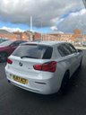 USED 2017 67 BMW 1 SERIES 1.5 116d Sport Hatchback 5dr Diesel Manual Euro 6 (s/s) (116 ps) 
