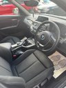 USED 2017 67 BMW 1 SERIES 1.5 116d Sport Hatchback 5dr Diesel Manual Euro 6 (s/s) (116 ps) 