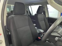 USED 2018 18 TOYOTA HI-LUX 2.4 D-4D Active Pickup Double Cab 4dr Diesel Manual 4WD Euro 6 (3.5t) (150 ps) VAT Q,3.5 Ton Tow,Btooth