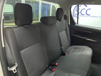 USED 2018 18 TOYOTA HI-LUX 2.4 D-4D Active Pickup Double Cab 4dr Diesel Manual 4WD Euro 6 (3.5t) (150 ps) VAT Q,3.5 Ton Tow,Btooth