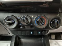 USED 2018 18 TOYOTA HI-LUX 2.4 D-4D Active Pickup Double Cab 4dr Diesel Manual 4WD Euro 6 (3.5t) (150 ps) VAT Q,3.5 Ton Tow,Btooth
