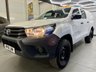 USED 2018 18 TOYOTA HI-LUX 2.4 D-4D Active Pickup Double Cab 4dr Diesel Manual 4WD Euro 6 (3.5t) (150 ps) VAT Q,3.5 Ton Tow,Btooth
