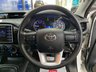USED 2018 18 TOYOTA HI-LUX 2.4 D-4D Active Pickup Double Cab 4dr Diesel Manual 4WD Euro 6 (3.5t) (150 ps) VAT Q,3.5 Ton Tow,Btooth