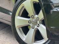 USED 2015 15 AUDI A3 1.4 TFSI CoD Sport Saloon 4dr Petrol Manual Euro 6 (s/s) (150 ps) 