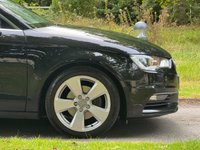 USED 2015 15 AUDI A3 1.4 TFSI CoD Sport Saloon 4dr Petrol Manual Euro 6 (s/s) (150 ps) 