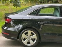 USED 2015 15 AUDI A3 1.4 TFSI CoD Sport Saloon 4dr Petrol Manual Euro 6 (s/s) (150 ps) 