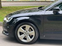 USED 2015 15 AUDI A3 1.4 TFSI CoD Sport Saloon 4dr Petrol Manual Euro 6 (s/s) (150 ps) 