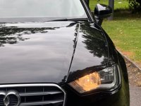 USED 2015 15 AUDI A3 1.4 TFSI CoD Sport Saloon 4dr Petrol Manual Euro 6 (s/s) (150 ps) 