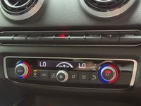 USED 2015 15 AUDI A3 1.4 TFSI CoD Sport Saloon 4dr Petrol Manual Euro 6 (s/s) (150 ps) 