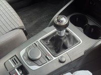USED 2015 15 AUDI A3 1.4 TFSI CoD Sport Saloon 4dr Petrol Manual Euro 6 (s/s) (150 ps) 