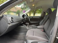 USED 2015 15 AUDI A3 1.4 TFSI CoD Sport Saloon 4dr Petrol Manual Euro 6 (s/s) (150 ps) 