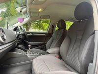 USED 2015 15 AUDI A3 1.4 TFSI CoD Sport Saloon 4dr Petrol Manual Euro 6 (s/s) (150 ps) 