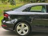 USED 2015 15 AUDI A3 1.4 TFSI CoD Sport Saloon 4dr Petrol Manual Euro 6 (s/s) (150 ps) 