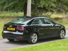 USED 2015 15 AUDI A3 1.4 TFSI CoD Sport Saloon 4dr Petrol Manual Euro 6 (s/s) (150 ps) 