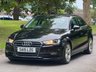 USED 2015 15 AUDI A3 1.4 TFSI CoD Sport Saloon 4dr Petrol Manual Euro 6 (s/s) (150 ps) 