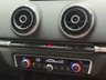 USED 2015 15 AUDI A3 1.4 TFSI CoD Sport Saloon 4dr Petrol Manual Euro 6 (s/s) (150 ps) 