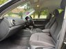 USED 2015 15 AUDI A3 1.4 TFSI CoD Sport Saloon 4dr Petrol Manual Euro 6 (s/s) (150 ps) 