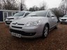USED 2008 08 CITROEN C4 1.4i 16V SX Hatchback 5dr Petrol Manual (153 g/km, 90 bhp) 